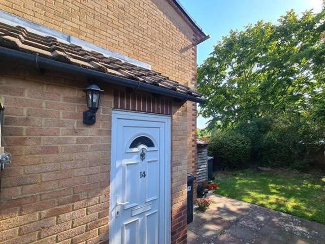 House for rent in Lyons, Greater London