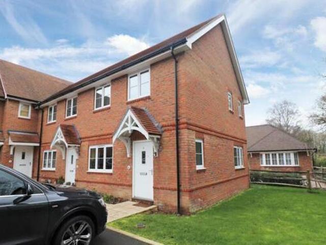 House for sale in Perryfields, West Sussex