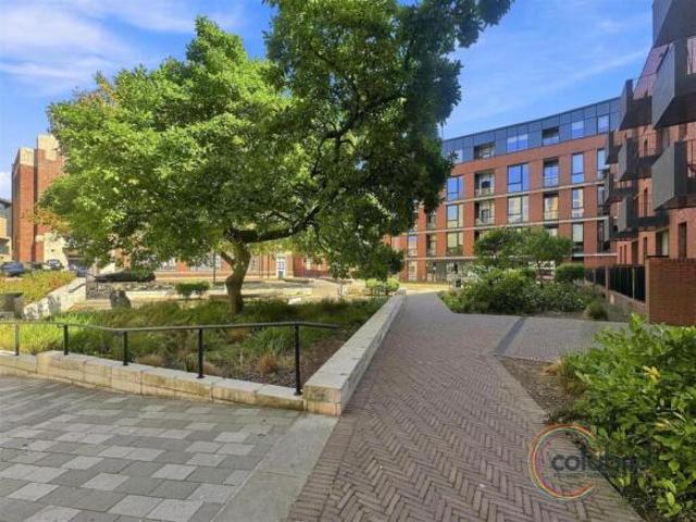 Maisonette for sale in Moulsham, Chelmsford
