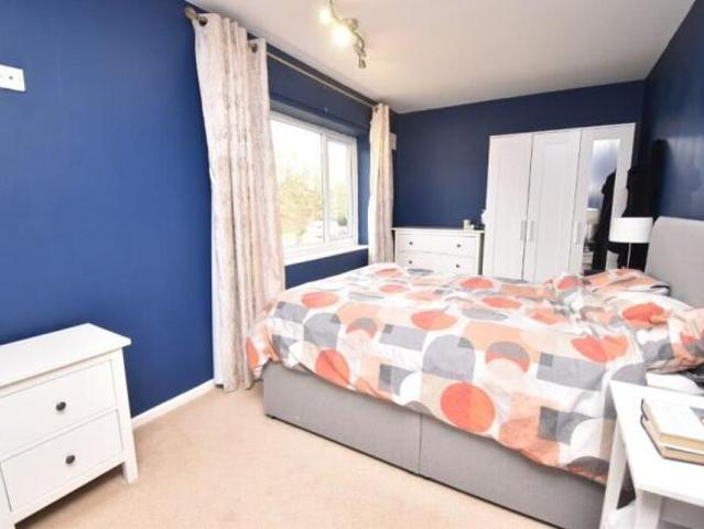 Maisonette for sale in Watergate, Devon