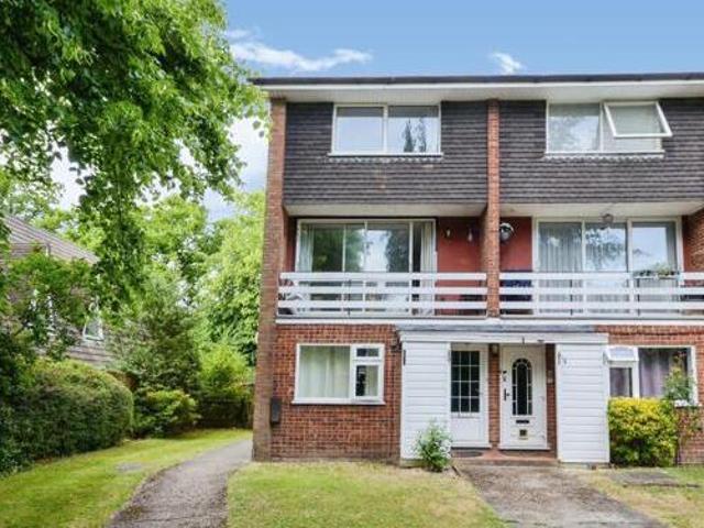 House for sale in Bushey