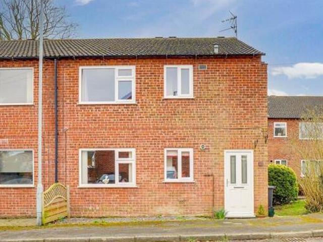 House for sale in Lyons, Greater London
