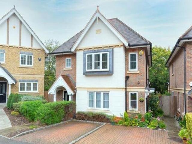 House for sale in Camberley, Surrey Heath
