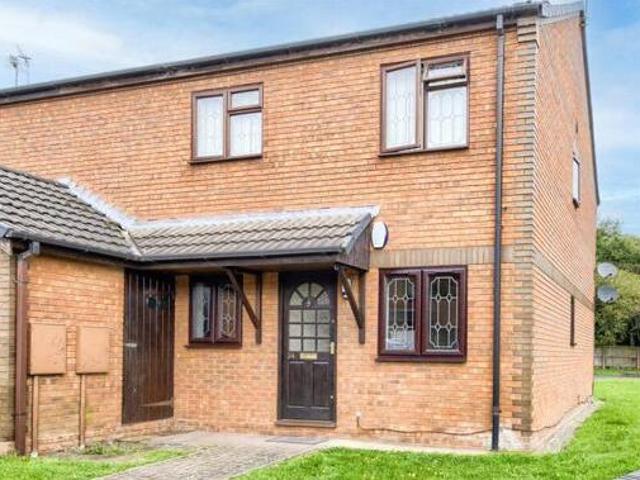 House for sale in Chadsmoor, Staffordshire