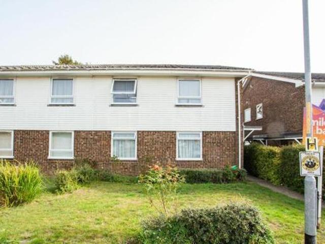 House for sale in St. Dunstan's, The Bridge