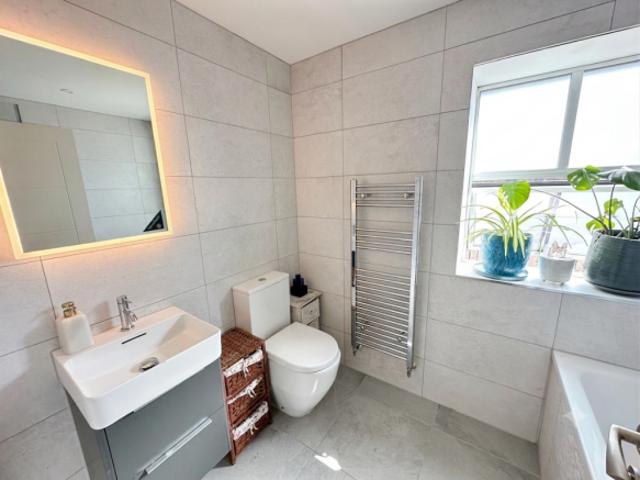 Maisonette for sale