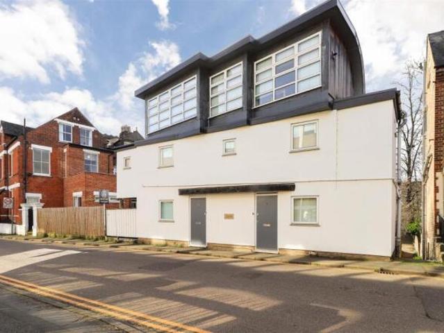 Maisonette for sale in Arbury, Cambridgeshire