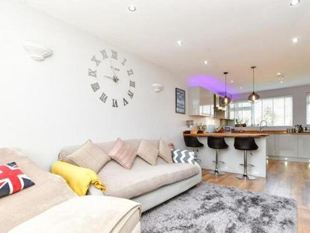 House for sale in Surrey, England