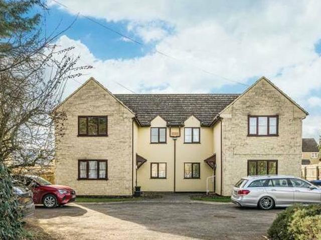 House for rent in Oxfordshire