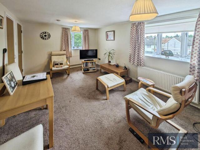 Maisonette for sale in Kenton, Newcastle Upon Tyne