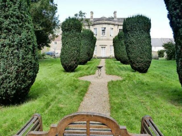 House for sale in Calne, Wiltshire
