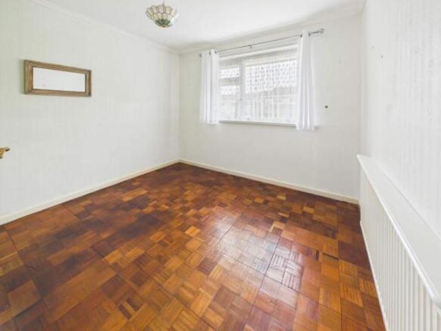 Maisonette for sale in Wales