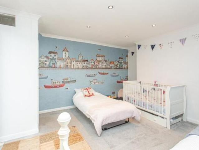 Maisonette for sale in Herne, Kent