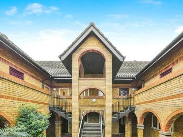 House for sale in Colliers End, Hertfordshire