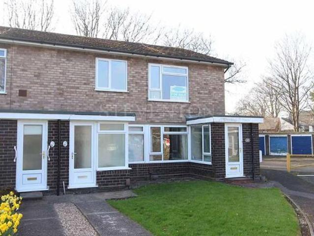 Maisonette for sale in Penn, West Midlands