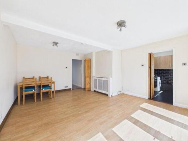 Maisonette for sale in Haddon, East Midlands