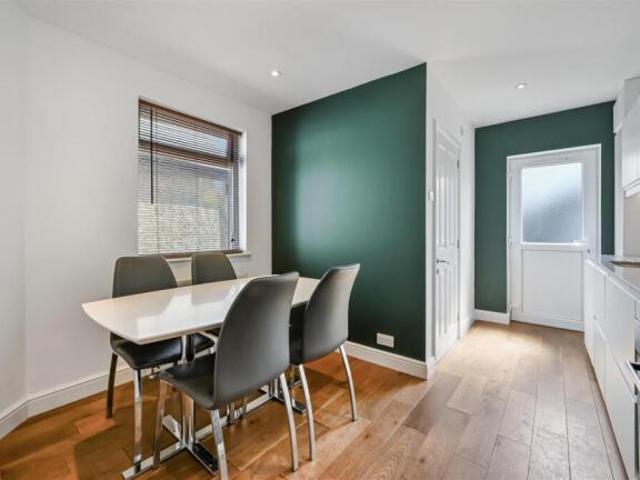Maisonette for sale in Ashill, Somerset