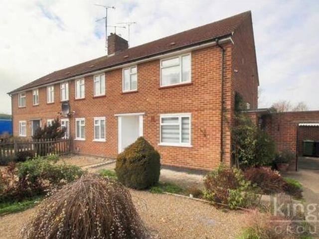 House for sale in Lyons, Greater London
