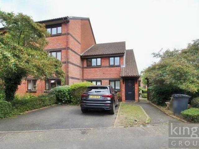 House for sale in Lyons, Greater London