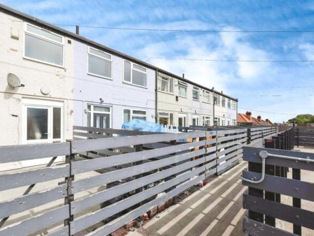 Maisonette for sale in Castle Bromwich, West Midlands