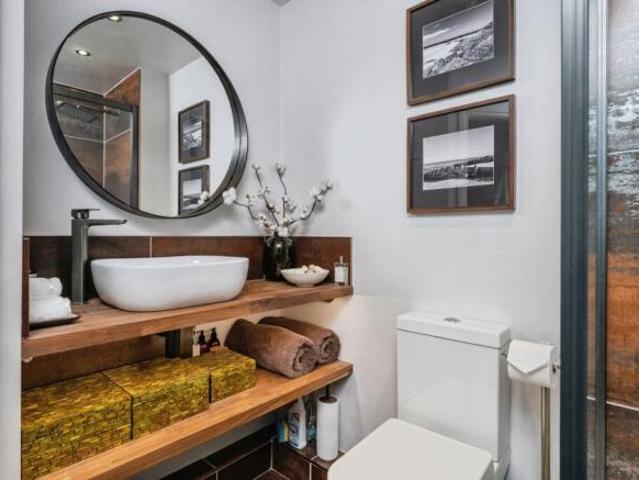 Maisonette for sale in Northgate Village, Two Mills