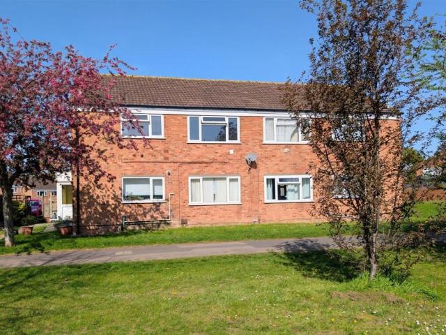 Maisonette for sale in Gloucester, Gloucestershire