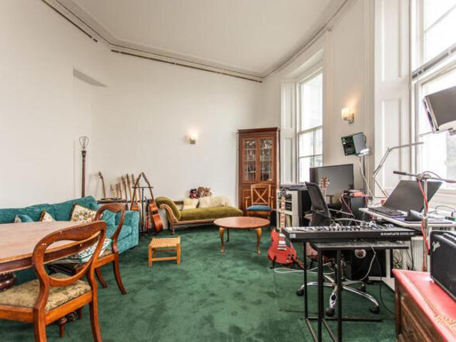 Maisonette for sale in Brighton & Hove