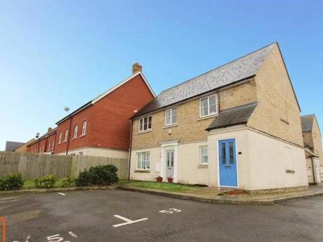 House for sale in Suffolk