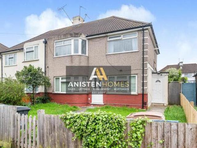 House for sale in Lyons, Greater London