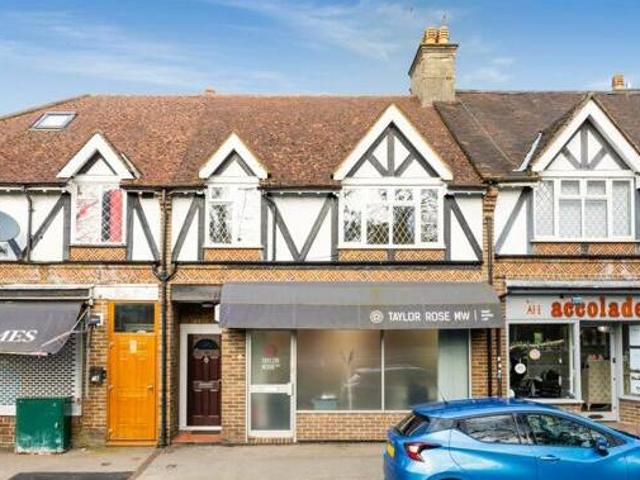 House for sale in Banstead, Reigate and Banstead