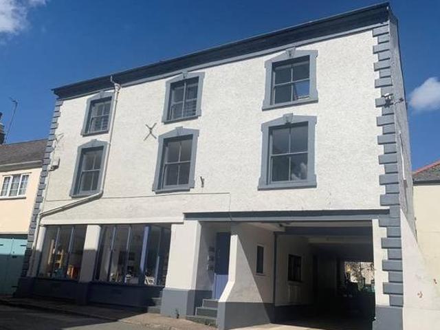 House for sale in Devon