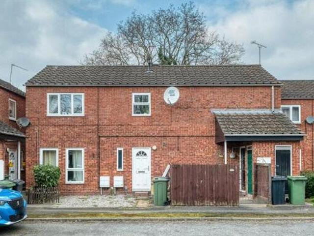 House for sale in Redditch, Worcestershire