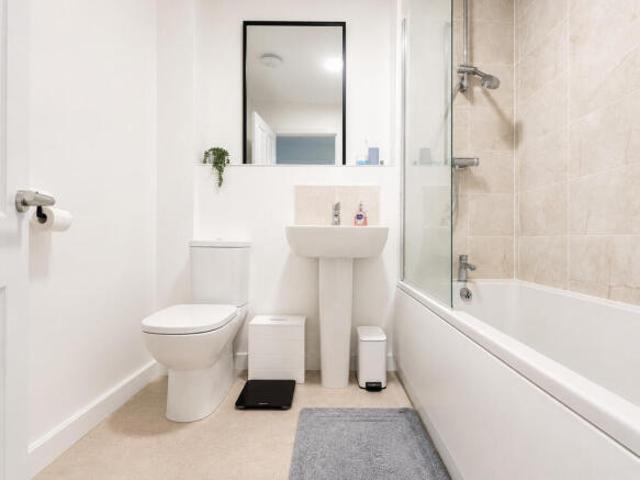 Maisonette for sale in Wales