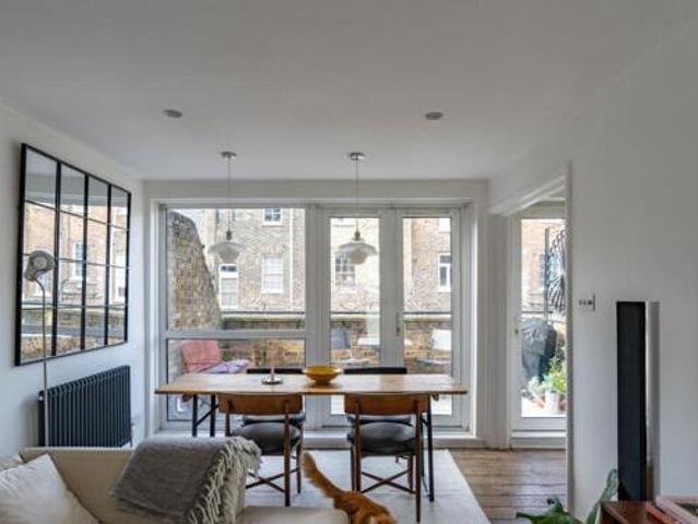 House for sale in Blackfriars, Greater London