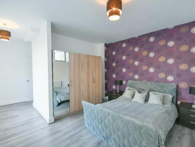 Maisonette for sale in Newcastle Upon Tyne
