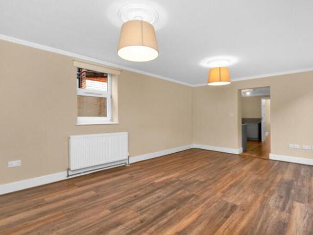 Maisonette for sale in Hampshire