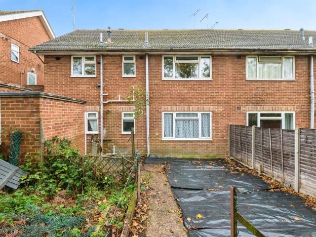 Maisonette for sale in Harefield, Isle Of Man