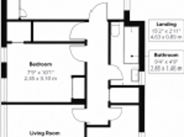 Maisonette for sale in Priest Down, Hampshire