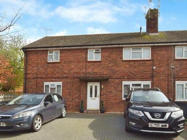 House for sale in Berechurch, Fordham Heath