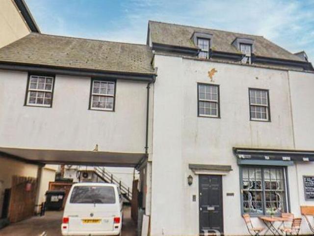 House for sale in Fordham Heath, Essex