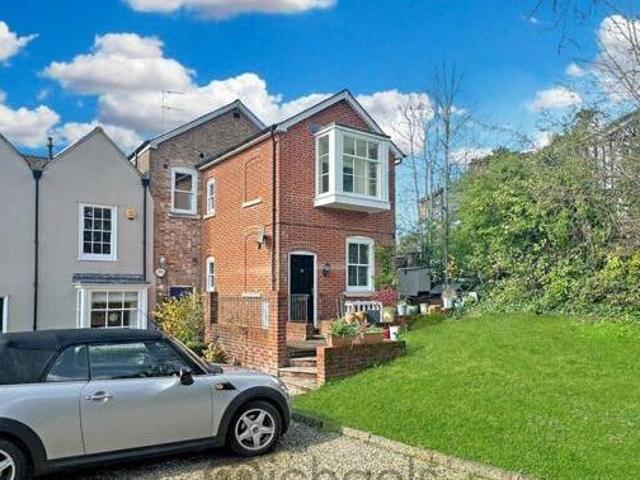 House for sale in Old Heath, Fordham Heath