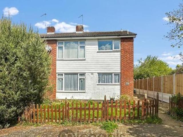 House for sale in Highwoods, Fordham Heath