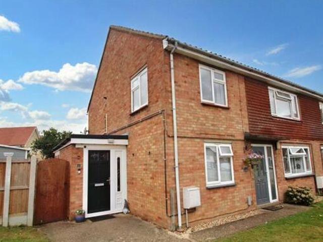 House for sale in Fordham Heath, Essex
