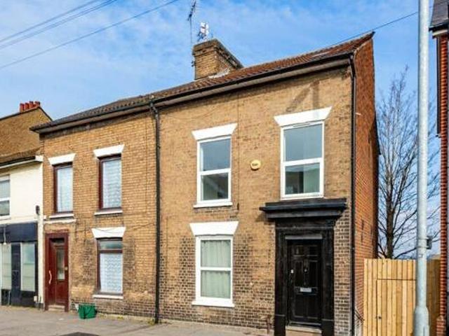 House for sale in Hythe, Fordham Heath