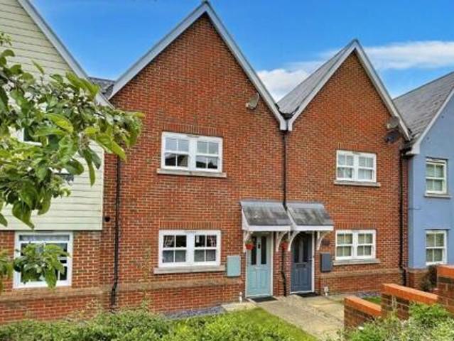 House for sale in Hythe, Fordham Heath