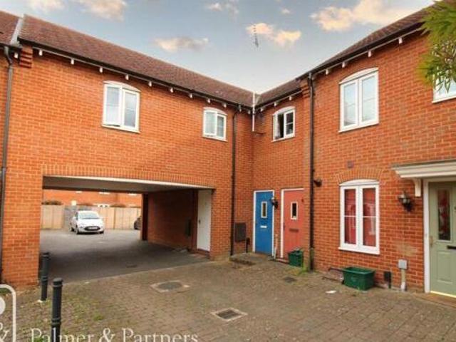 House for sale in Berechurch, Fordham Heath