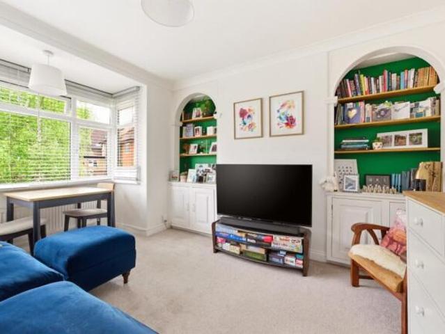 Maisonette for sale in St Albans, Five Acres