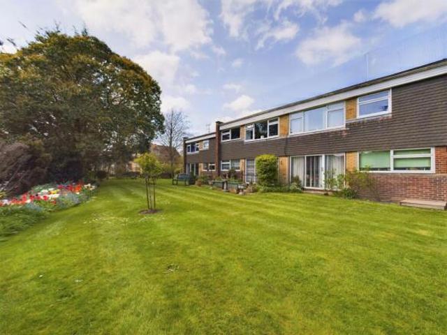 Maisonette for sale in Worthing, West Sussex