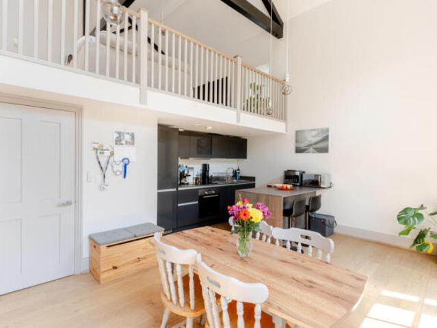 Maisonette for sale