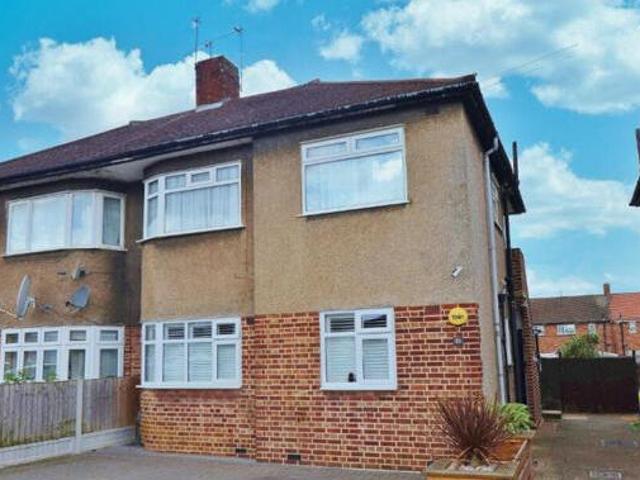 House for sale in Essex, England